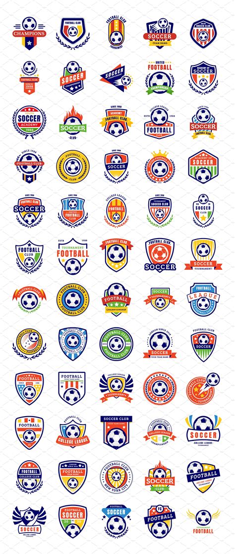 soccer team logos without names - Big League Memoir Picture Galleries