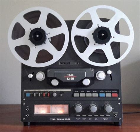 Reel Reel Tape Recorder for sale in UK | View 76 bargains