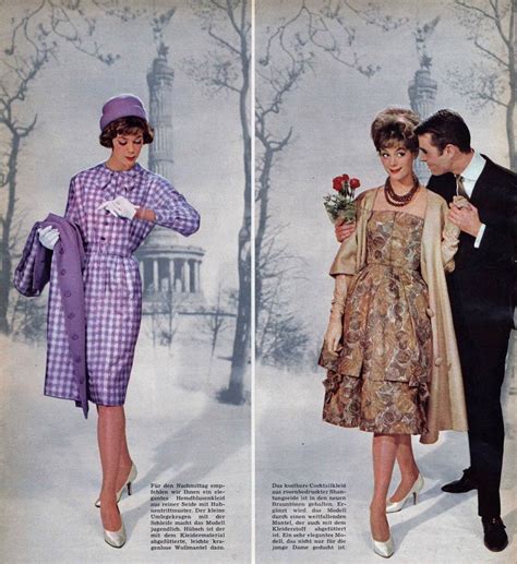 Mad Men Fashion: When Style Was King