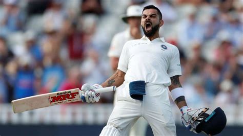 Virat Kohli - Virat Kohli Leaves Kuldeep Yadav In Splits By Mimicking ... / Photo by hagen ...