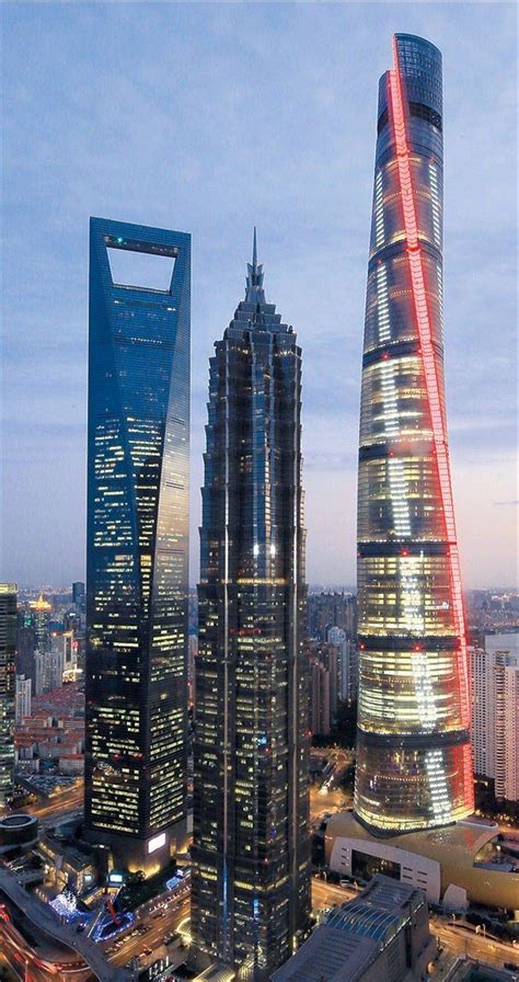 Shanghai Tower Wallpapers - Top Free Shanghai Tower Backgrounds - WallpaperAccess