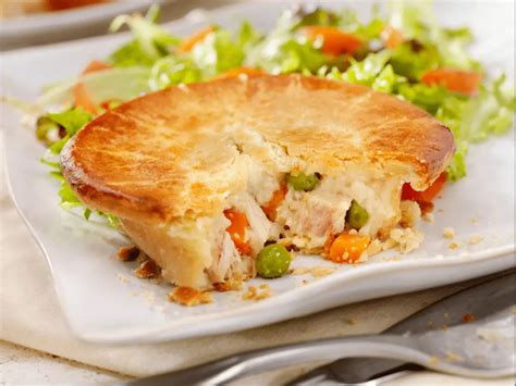 The 7 Best Frozen Chicken Pot Pie: Which Ones Are Worth Buying? – My Frozen Picks