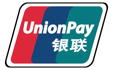 UnionPay logo - download.