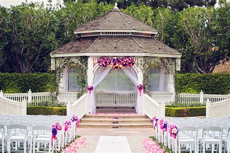 27 Garden Gazebo Design and Ideas – InspirationSeek.com