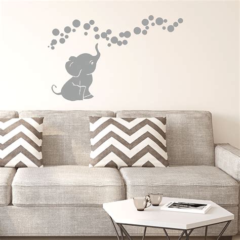 Unique Bargains Pattern Removable Peel and Stick Wall Decals Sticker Perfect Office Living Room ...