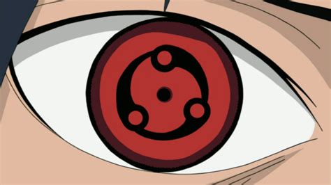 Madara Sharingan Wallpaper (62+ images)