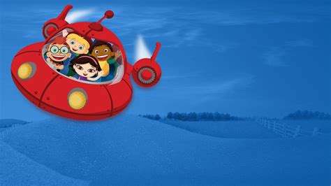 Little Einsteins Wallpapers - Top Free Little Einsteins Backgrounds - WallpaperAccess