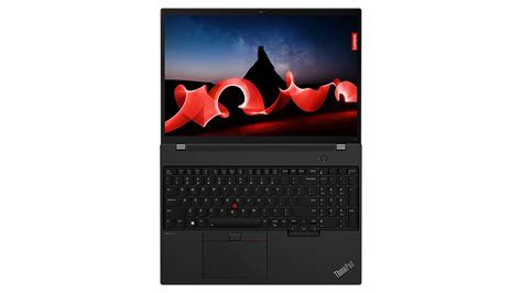 ThinkPad T16 Gen 2 | High-performing AMD-powered 16 inch corporate laptop | Lenovo Kenya