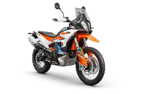 The 2023 KTM Motorcycle Lineup + Our Take on Each Model - webBikeWorld