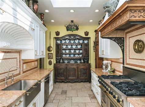 What Did A Victorian Kitchen Look Like?