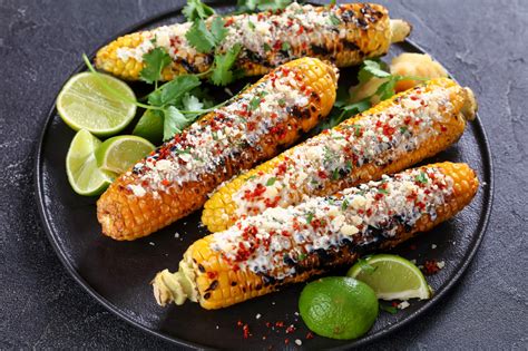 Mexican Street Corn (Elote) Recipe – Pop and Thistle