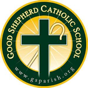 Good Shepherd Catholic School - Good Shepherd Catholic Parish