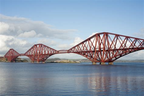 Cantilever Bridge - How Bridges Work