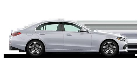 C-Class National Offers | Mercedes-Benz of Indianapolis