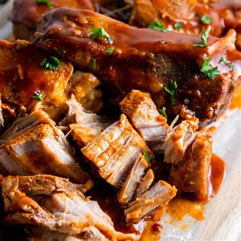 Slow Cooker Recipe For Boneless Pork Ribs | Deporecipe.co