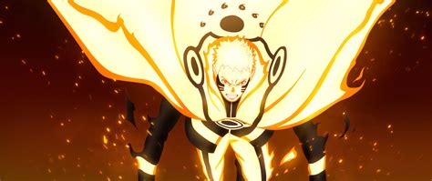 2560x1080 Resolution Naruto Uzumaki Boruto Digital Art 2020 2560x1080 Resolution Wallpaper ...