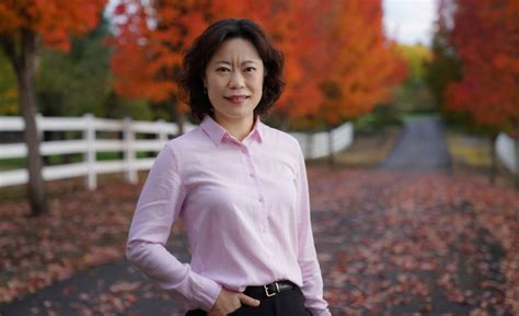 20 to Watch: Women in HVAC - Bing Liu | 2020-02-03 | Engineered Systems Magazine