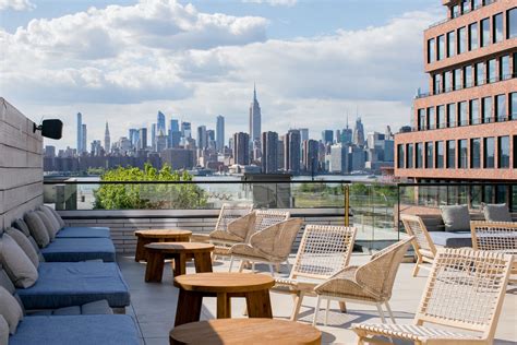 Find the Best NYC Rooftop Venue For Your Next Event - The Vendry Memo