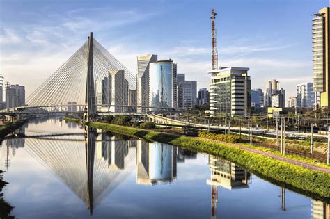 Things To Do In Sao Paulo, Brazil | Found The World