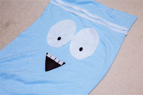 How to Make a Towelie Costume Diy Costumes, Halloween Costumes, Costume Ideas, South Park ...