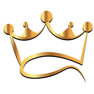 King Crown PNG Transparent Images Free Download | Vector Files | Pngtree