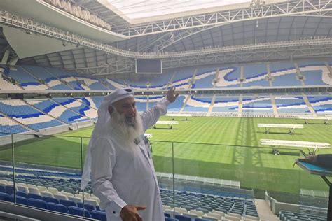 Exploring Qatar’s eight World Cup 2022 stadiums and what fans can expect in November - The Athletic