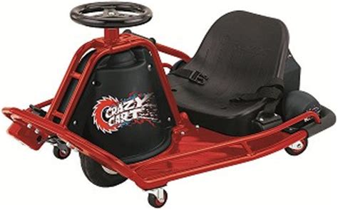 Razor Crazy Cart Parts - ElectricScooterParts.com