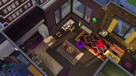 The Sims 4 City Living: SimGuruEugi Explains Apartment Limitations | SimsVIP