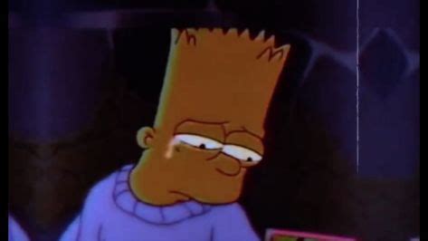 25+ Sad Cartoon Edits Simpsons