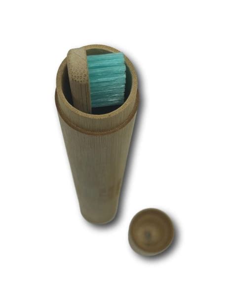 Bamboo toothbrush holder | Laybuy and Oxipay