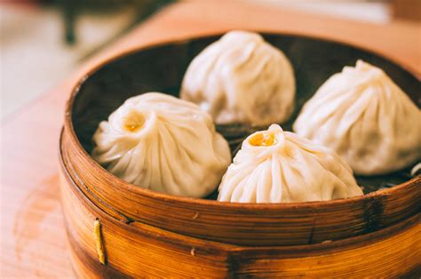 Where to Get the Best Soup Dumplings in New York | Vogue