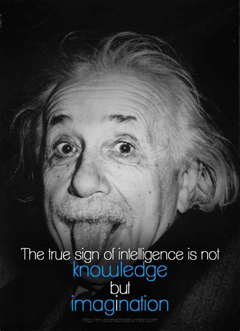 28 Famous Albert Einstein Quotes