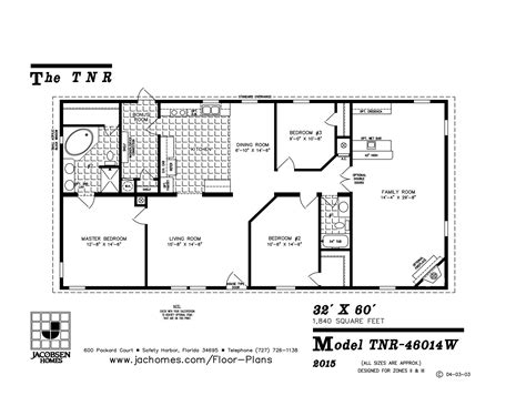 Unique Modular Home Floor Plans - floorplans.click