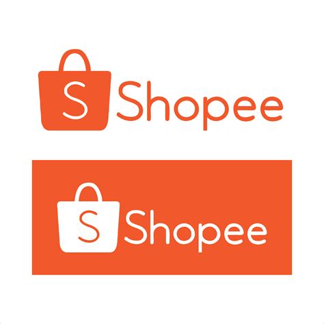 shopee app icon aesthetic Shopee logo food vector - AKANLAKU