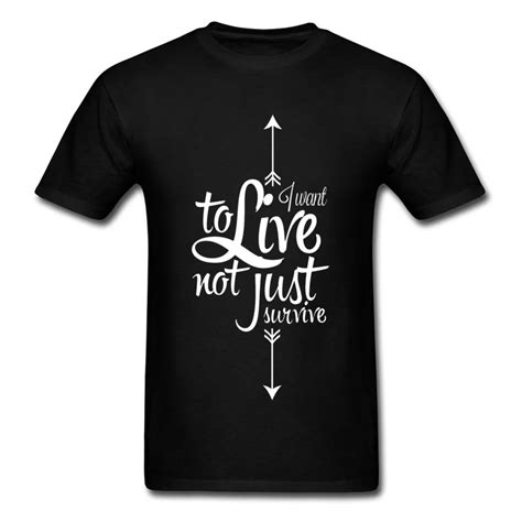 24 Best Inspirational T Shirt Quotes – Home, Family, Style and Art Ideas