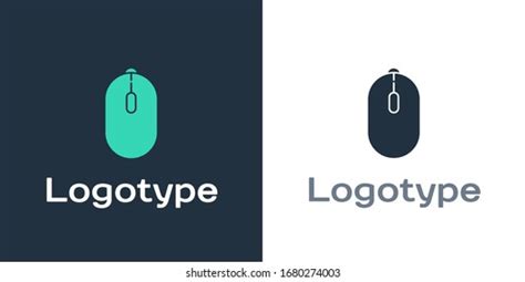 Computer Mouse Logo Images, Stock Photos & Vectors | Shutterstock