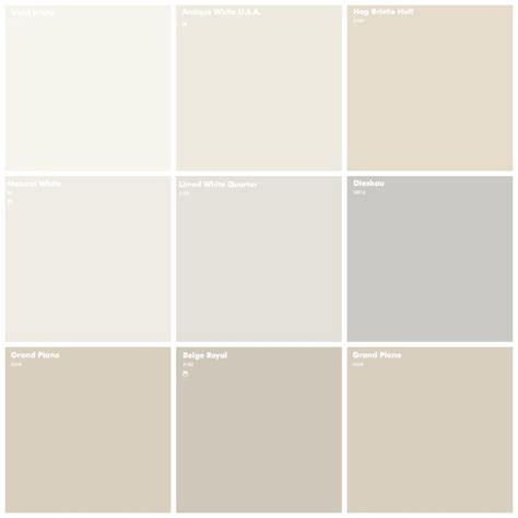 Neutral Paint Colours - DIY Decorator | Plascon paint colours, Dulux paint colours white, Dulux ...