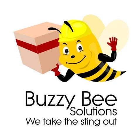 Design a Logo for Buzzy Bee Solutions | Freelancer