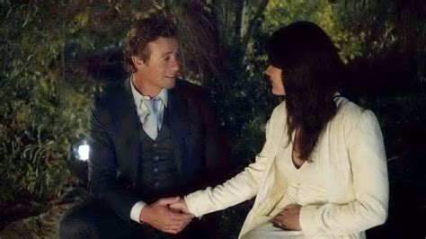 The Mentalist - Series Finale - Review