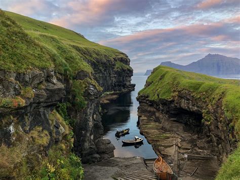 Faroe Islands Photography Guide: The Best Spots on Each Island