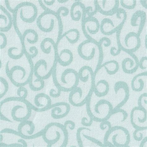 Green Pattern Fabric: Print #2345 | Green Pattern Cotton Fabric