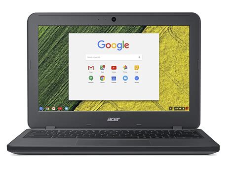 Acer Chromebook 11 N7 11.6" Mini Laptop Deal Intel Celeron N3060, 4GB, 32GB eMMC 191114085295 | eBay