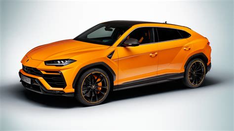 Lamborghini Urus Pearl Capsule 2020 4K Wallpaper - HD Car Wallpapers #15012