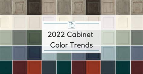 Bathroom Cabinet Colors 2023 – Everything Bathroom