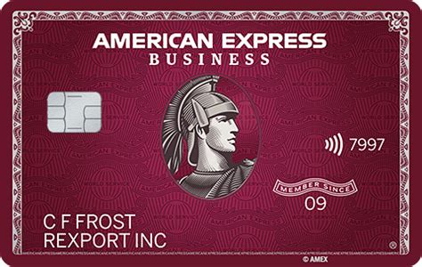 The Plum Card from American Express