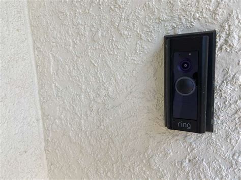 Cost to Install a Ring Doorbell | HomeServe USA