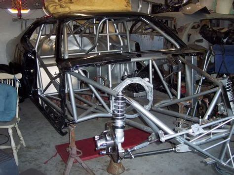 17 Tube chassis ideas | tube chassis, chassis fabrication, roll cage