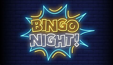 Bingo Night | Every Other Tuesday | Lu~Lou's Cafeteria