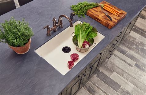 What Are Corian Countertops? | Angi