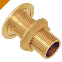 Brass tank Connector Brass Water Tank Connector Fitting